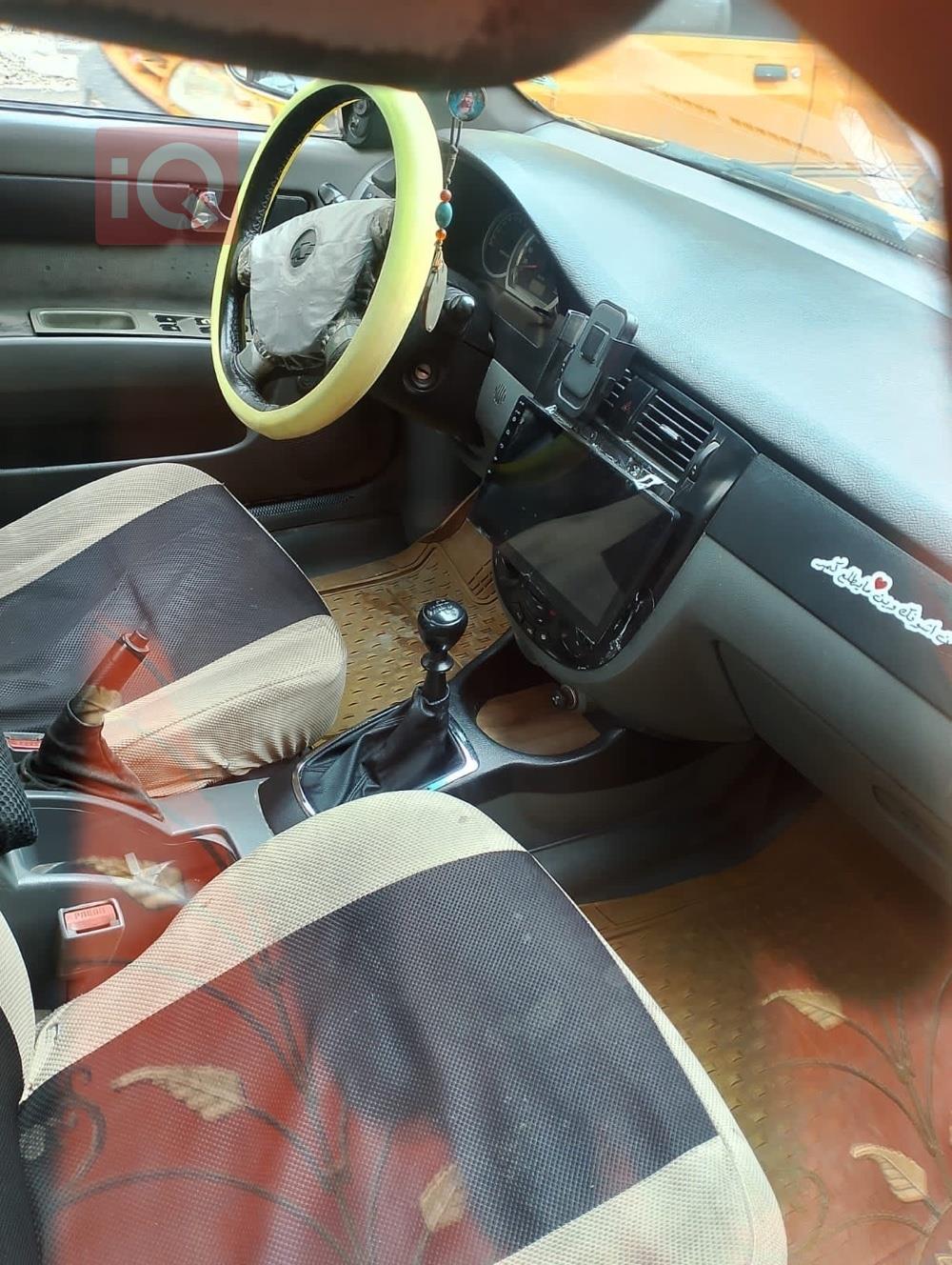 شيفروليه اوبترا